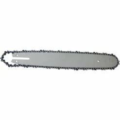 JR MOTOCULTURE Combo Pack Guide + Chaîne CG006