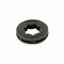 UNIVERSEL Bague De Cloche Embrayage De Tronçonneuse - Pas 3/8 - 7 Dents - Mini
