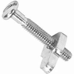 CYCLINGCOLORS Vis De Tension De Chaîne Tronçonneuse Pour Mc Culloch Mini Mac 300