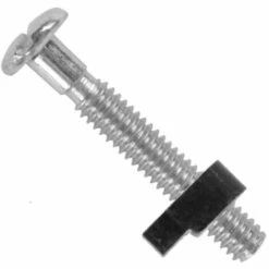 CYCLINGCOLORS Vis De Tension De Chaîne Tronçonneuse Pour Homelite XL, XL2, Super 2, VI Super 2, 240, 245