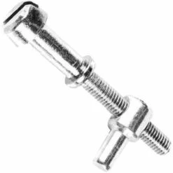 CYCLINGCOLORS Vis De Tension De Chaîne Tronçonneuse Pour Stihl 028, 038