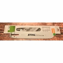 Guide Chaine Tronçonneuse Stihl 32 Cm Rollomatic E 325" 1,6mm 30030005306