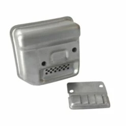 ADAPTABLE Pot D'échappement Tronçonneuse Stihl Modèles 017, 018, MS170, MS180.