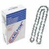 CARLTON N4C44 - Chaine De Tronconneuse 3/8 Picco 1.1mm 44 Entraineurs