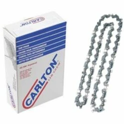 CARLTON N4C44 - Chaine De Tronconneuse 3/8 Picco 1.1mm 44 Entraineurs