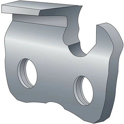 Chaine Oregon 325 " Burin Pour Longueur De Lame 330 Mm 56 TG 1,5 Mm – Image 2