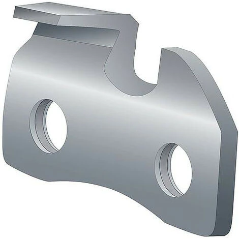 Chaine De Tronconneuse Oregon Hobby 3/8"longueur Jusqu'a 300 Mm 44 TG 1,1mm – Image 2