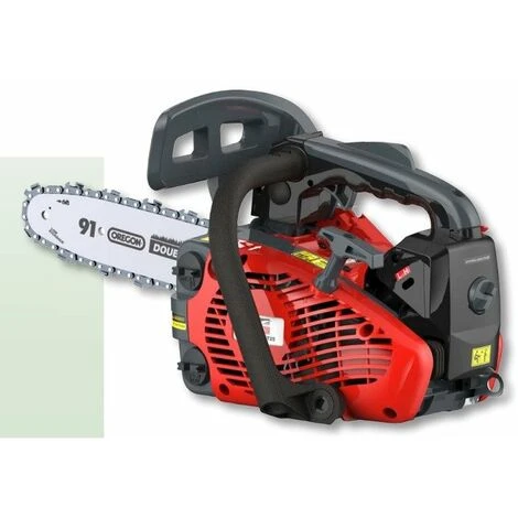 ALTRAD - Elagueuse Thermique à Essence 2 Temps - 25,4 CM 3 - ELAG-025-T25 – Image 2