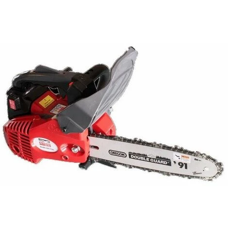 ALTRAD - Elagueuse Thermique à Essence 2 Temps - 25,4 CM 3 - ELAG-025-T25 – Image 3