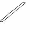 Makita Chaîne Pour Tronçonneuse 40cm 3/8" K19 1,1mm ( 958291656 ) Pour DUC 353, UC4041A