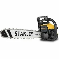 Stanley Tronçonneuse à Essence 750 W