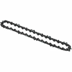 Kkmoon 6 Pouces Mini Scie A Chaine Chaine, Scie A Chaine Lame Pour 6 Pouces Mini Scie A Chaine Electrique Sans Fil De Poche Rechargeable Chainsaw Accessoires De Remplacement De La Chaine