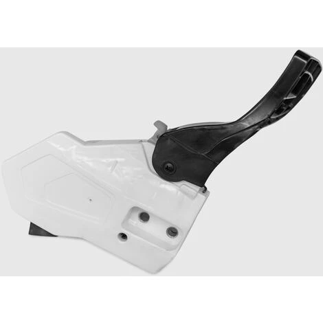 GREENCUT Couvercle Frein Complet Pour Tronçonneuse 62CC-68CC – Image 2