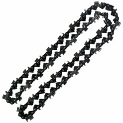 GT GARDEN Chaîne 72 Maillons Pour Tronçonneuse