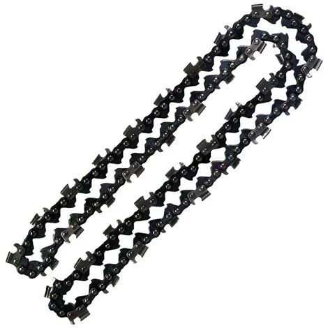 GT GARDEN Chaîne 72 Maillons Pour Tronçonneuse