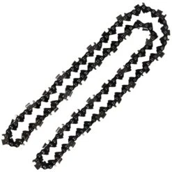 GT GARDEN Chaîne 76 Maillons Pour Tronçonneuse