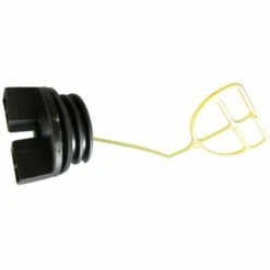GT GARDEN Bouchon D'essence Pour Tronçonneuse
