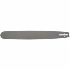 GT GARDEN Guide 20 Pouces (50 Cm) Pour Tronçonneuse