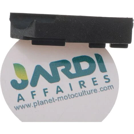 JARDIAFFAIRES Butée De Frein De Chaine Compatible 020T, MS200T, MS200 Remplace 1129 162 6600