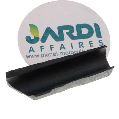 JARDIAFFAIRES Butée De Frein De Chaine Compatible 020T, MS200T, MS200 Remplace 1129 162 6600 – Image 2