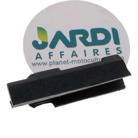 JARDIAFFAIRES Butée De Frein De Chaine Compatible 020T, MS200T, MS200 Remplace 1129 162 6600 – Image 3