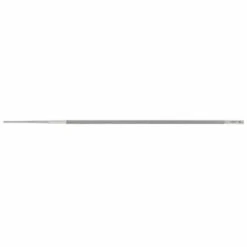 Lime D'affûtage Pour Scies à Chaîne L. 200 Mm Coupe Transv. 4 Mm Coupe 3 Rond PFERD (Par 3)