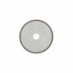 G�N�RIQUE Meule Diamantée Pour Affûtage Des Chaînes PICCO DURO STIHL Au Carbure De Tungstène. Origine 5203 757 0908. Dimensions: Ø125 X 3,