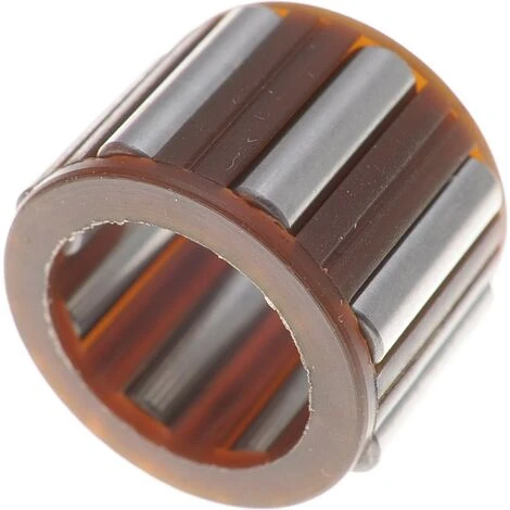 JARDIAFFAIRES Roulement à Aiguilles 10x16x12 Pour Tronçonneuse Remplace 9512 933 2380