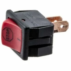 HUSQVARNA GROUP Interrupteur ON / OFF Débroussailleuse Husqvarna