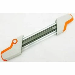 STIHL- PORTE LIME, 2 EN 1, POUR TRONÇONNEUSE, DIAMÈTRE 5,2 MM 56057504305