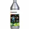 GARDENA Huile De Chaîne Bio, 1 L-06006-20