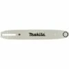 Makita Guide De 35cm Bar 1.3mm 3/8 Pour EA3700T UC3520A / 165201-8