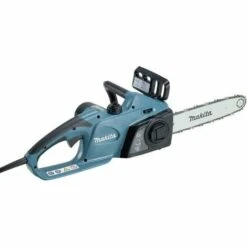 Tronçonneuse électrique Makita UC3541A 1800 W 230 V Longueur De Lame 350 Mm
