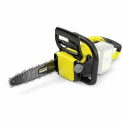 KARCHER Tronçonneuse CNS 18-30 - (livrée Sans Batterie Ni Chargeur)