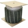 JARDIAFFAIRES Rouleau De Chaine Tronçonneuse 100 Pieds 325 Jauge 1.6mm