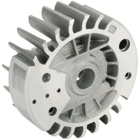 Volant Moteur Tronçonneuse Stihl – Image 2
