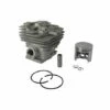 G�N�RIQUE Cylindrée Complète Ø: 47mm Adaptable Pour STIHL Modèle MS361. Remplace Origine: 11350201202