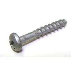 OLEO MAC 3960067AR - Vis Autotaraudeuse Pour OLEO-MAC