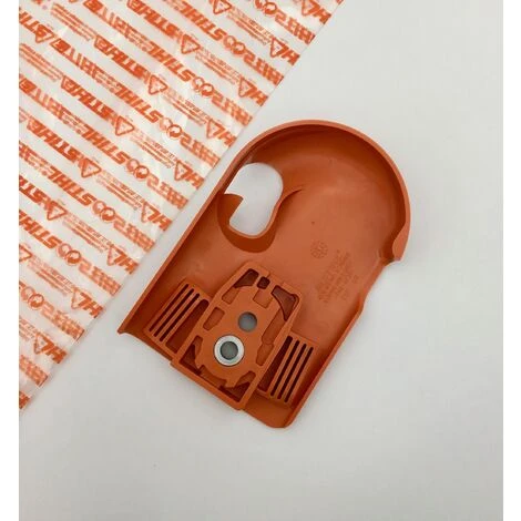 Cache Pignon Stihl Pour élagueur HT-KM TYPE 2 41386401703 – Image 2