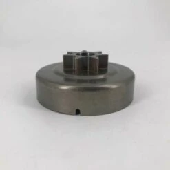 ZHUOXUAN Accessoires Pour Tronçonneuse MS250 Tronçonneuse Disque Passif Intégré 7 Dents