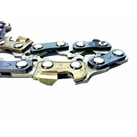 STIHL CHAÎNE DE TRONÇONNEUSE RADID DURO 3 RD3 325, 1,6 MM, 56 MAILLONS, CHAÎNE EN CARBURE DE TUNSGTÈNE 3667 000 0056