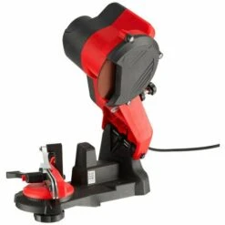 OXEO Affuteuse De Chaîne De Tronçonneuse 85w