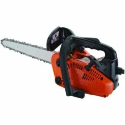 WEBMARKETPOINT Tronçonneuse J-Sky 22,5 Cc. Sculpture