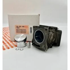 Cylindre + Piston D'origine STIHL Ø 40 Mm MS201, MS201C, MS201T, MS201TC, 11450201200