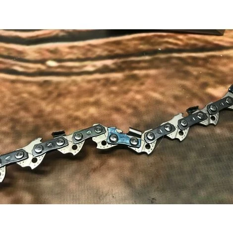 Chaîne Tronçonneuse Stihl 74 Dents Picco Micro Mini 3/8P, 1.1 Mm PM3 - 36100000074 – Image 2