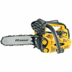 Tronçonneuse FFgroup GCS 125T Easy 25 Cm³