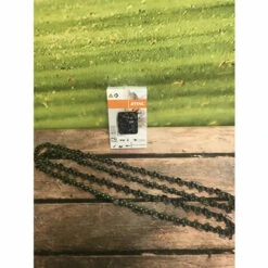 STIHL Chaines De Tronçonneuses .404" 1,6mm Rapid Micro RM 88 Dents 36680000088