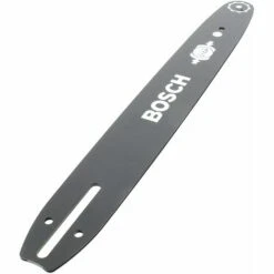 Guide Chaine 35cm 14" 1602317006 Pour Tronconneuse Bosch