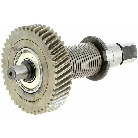 Arbre + Pignon Pour Tronconneuse Black & Decker