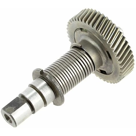 Arbre + Pignon Pour Tronconneuse Black & Decker – Image 2